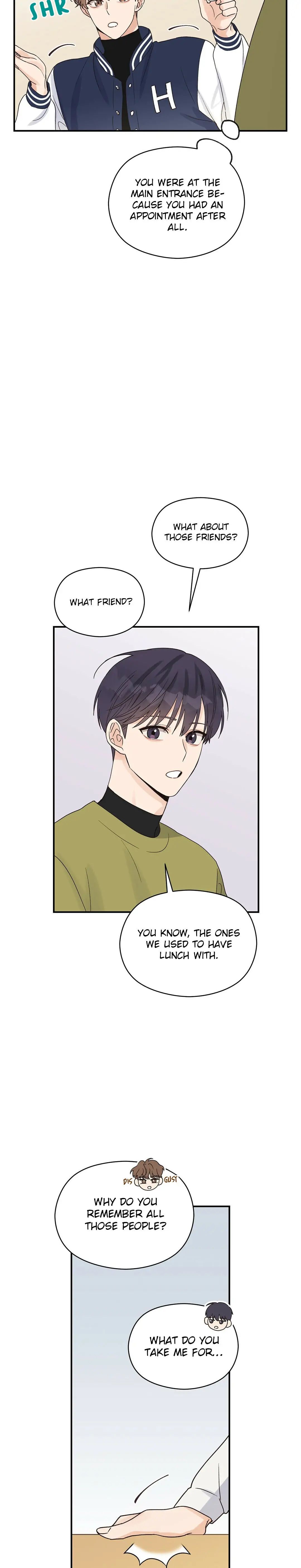 Omega Complex 19+ Chapter 9 page 16 - 