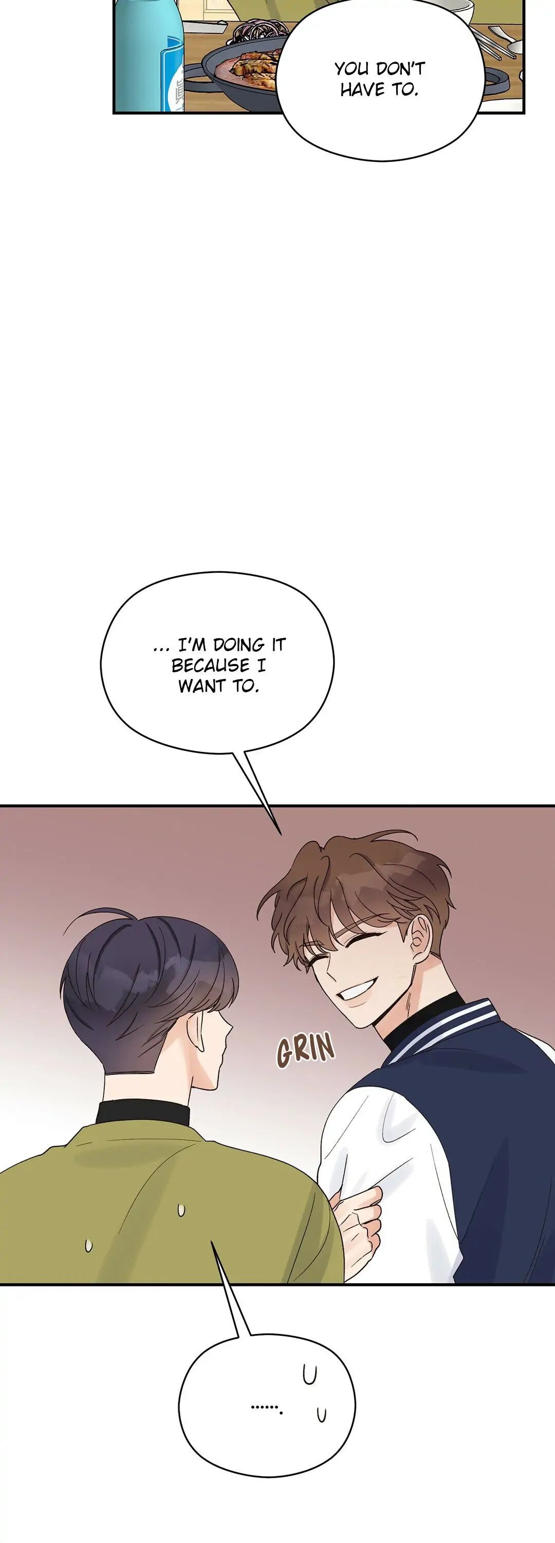 Omega Complex 19+ Chapter 9 page 22 - 