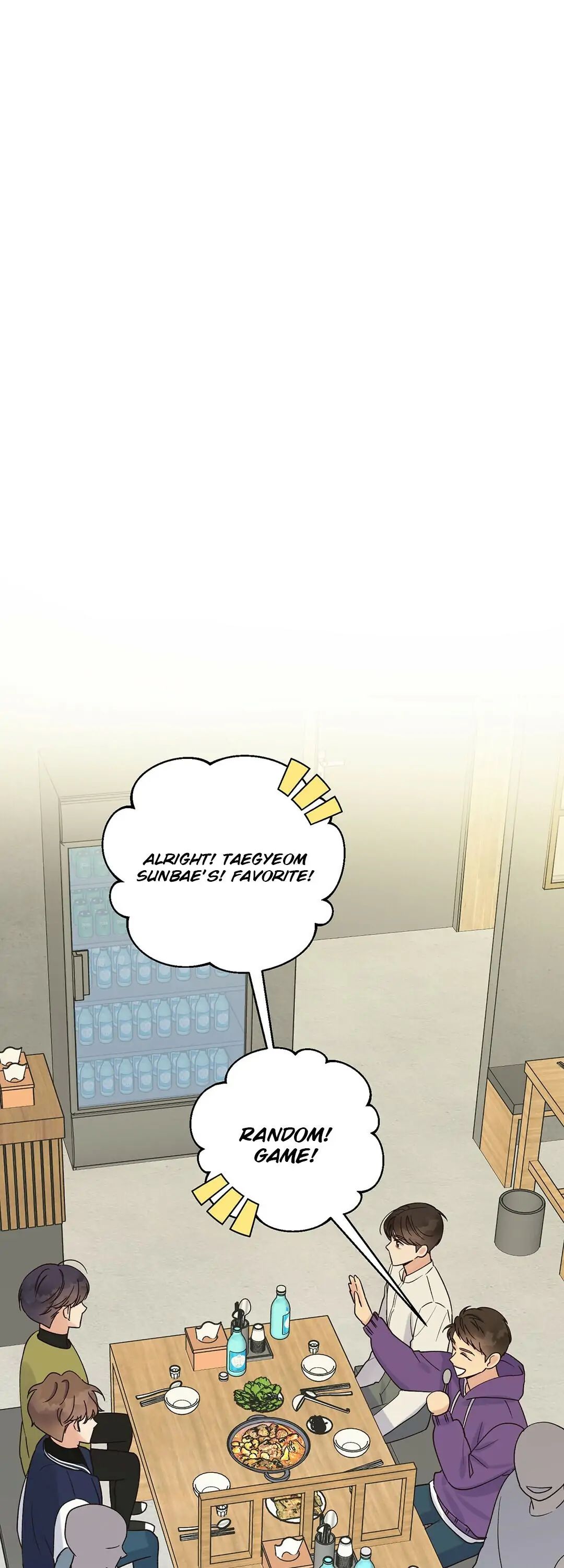 Omega Complex 19+ Chapter 9 page 23 - 