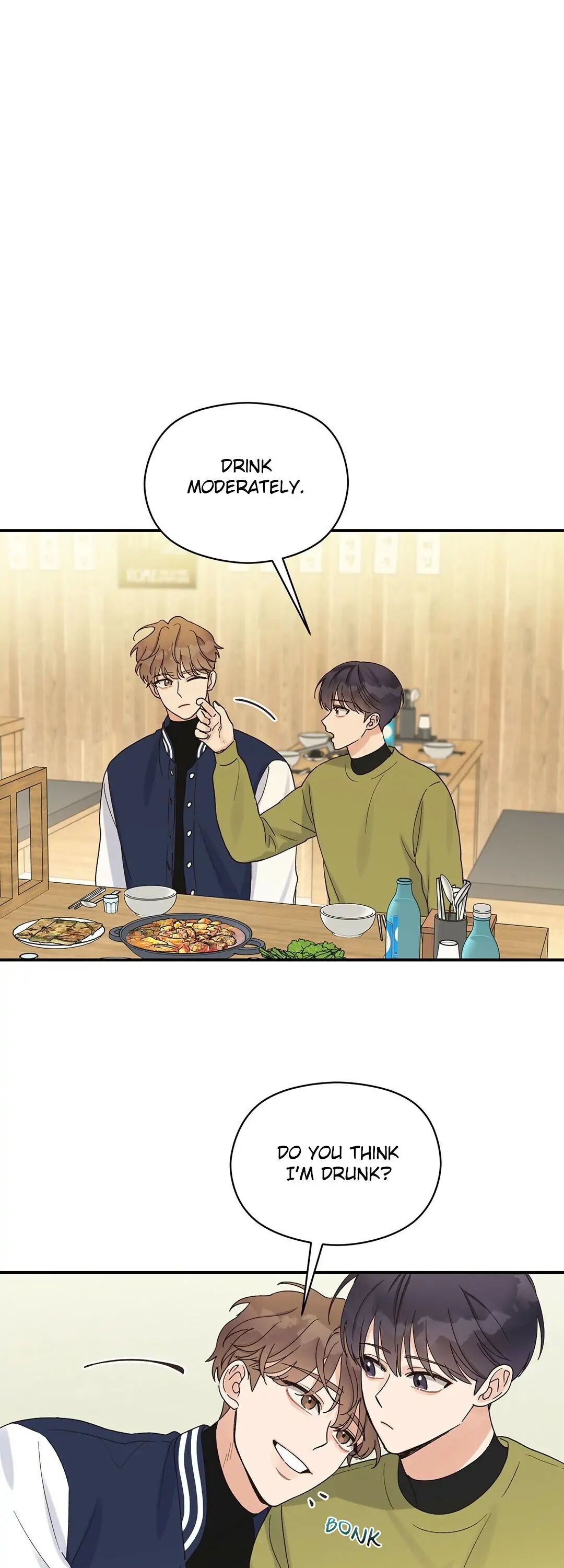 Omega Complex 19+ Chapter 9 page 28 - 