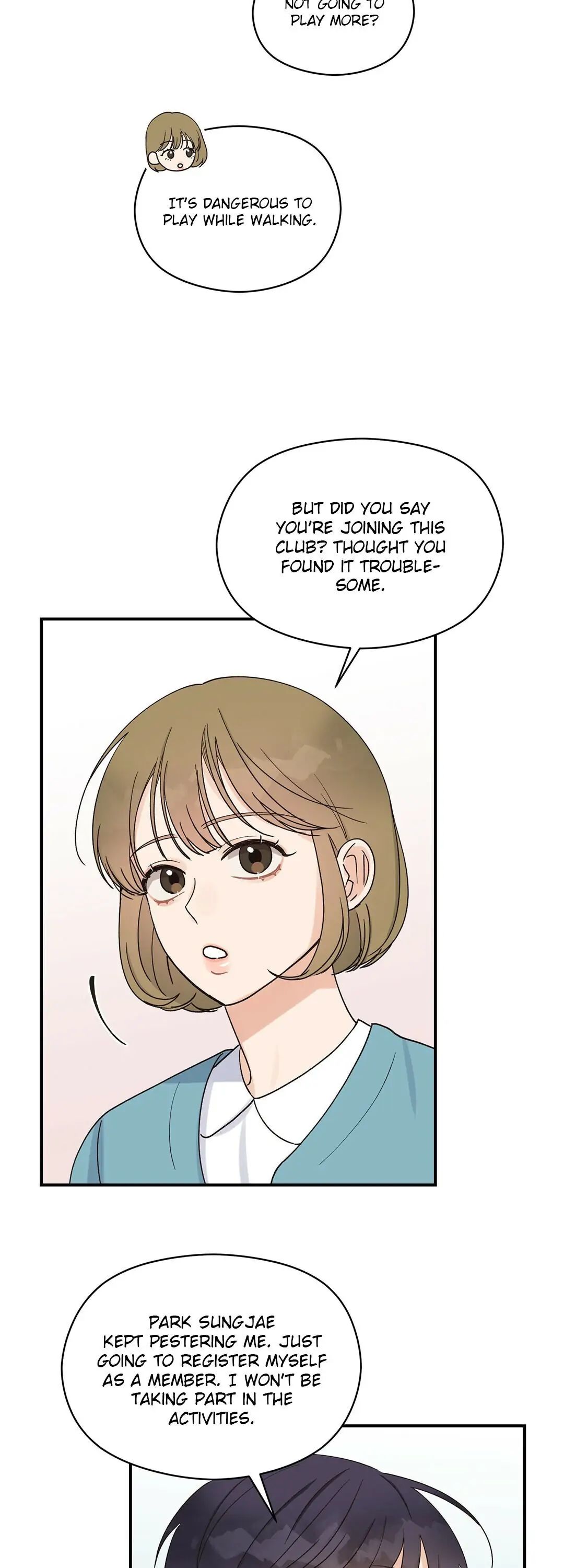 Omega Complex 19+ Chapter 9 page 5 - 