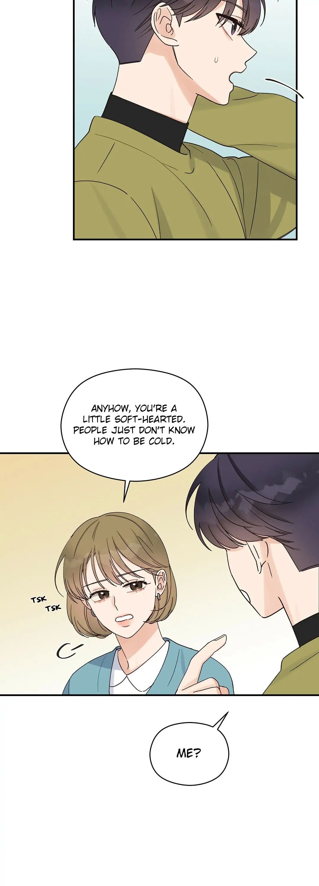 Omega Complex 19+ Chapter 9 page 6 - 