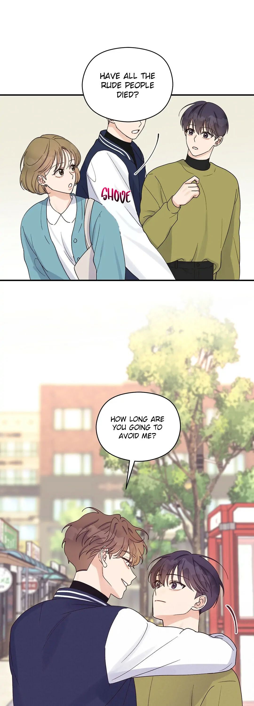 Omega Complex 19+ Chapter 9 page 7 - 