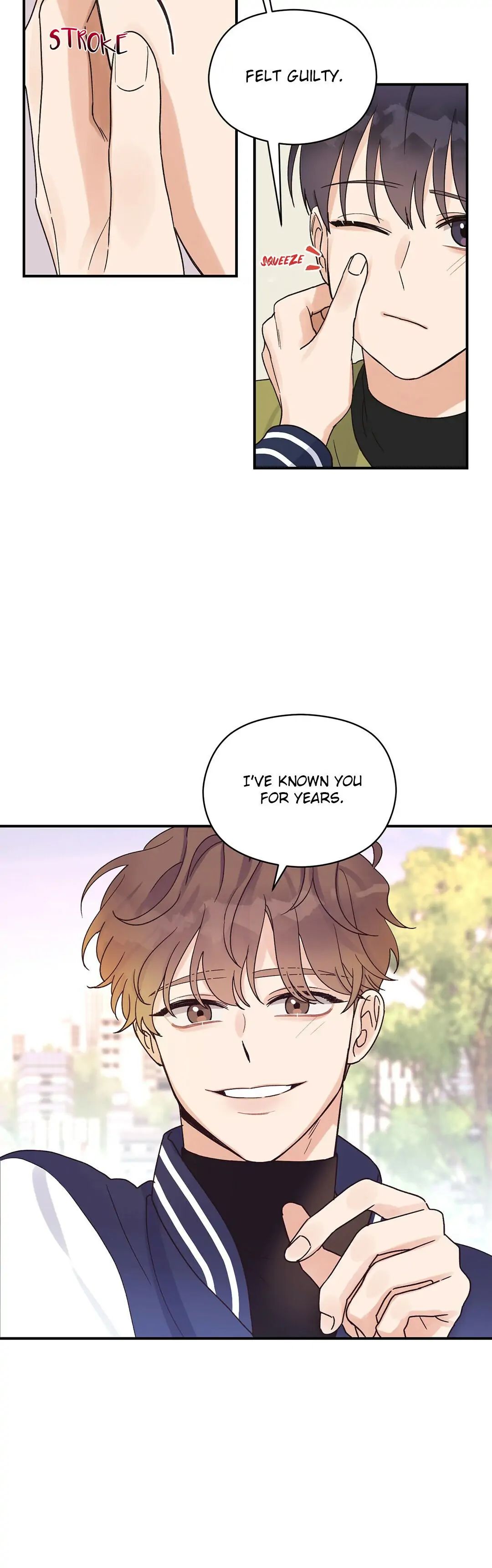 Omega Complex 19+ Chapter 9 page 9 - 