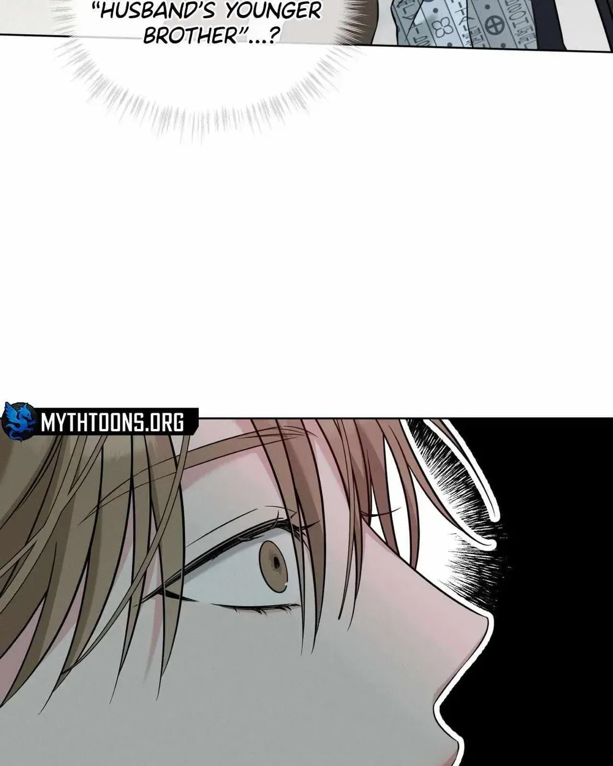 Omega Dong-sik Chapter 1.2 page 101 - 
