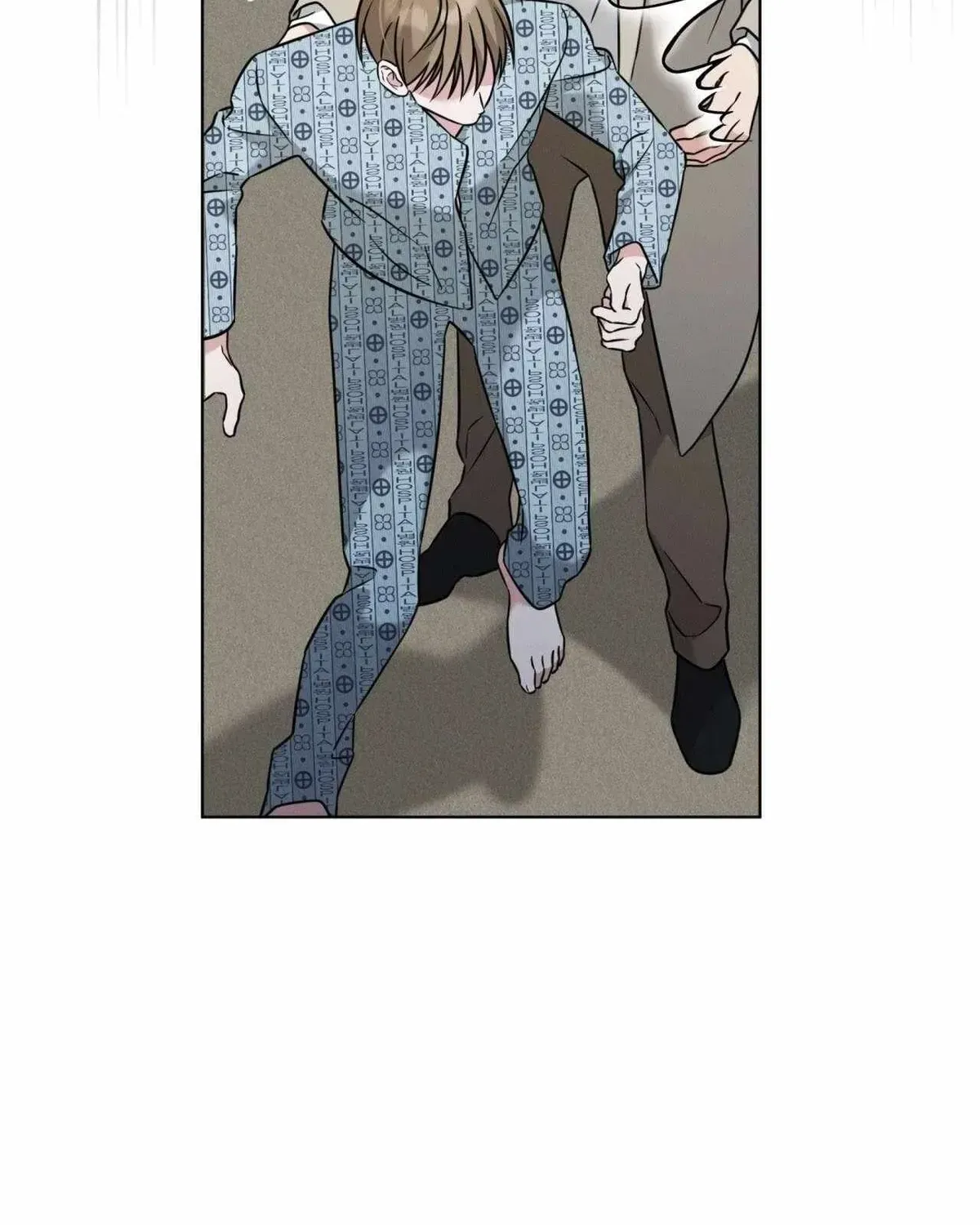 Omega Dong-sik Chapter 1.2 page 104 - 