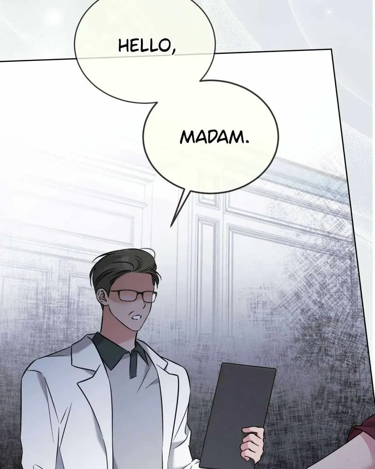 Omega Dong-sik Chapter 1.2 page 117 - 