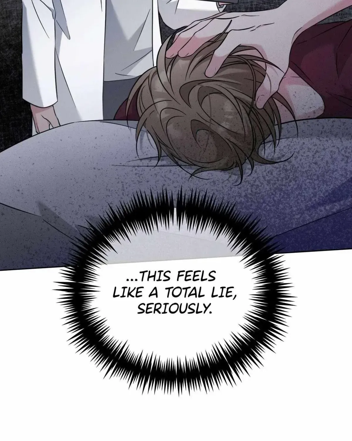 Omega Dong-sik Chapter 1.2 page 118 - 