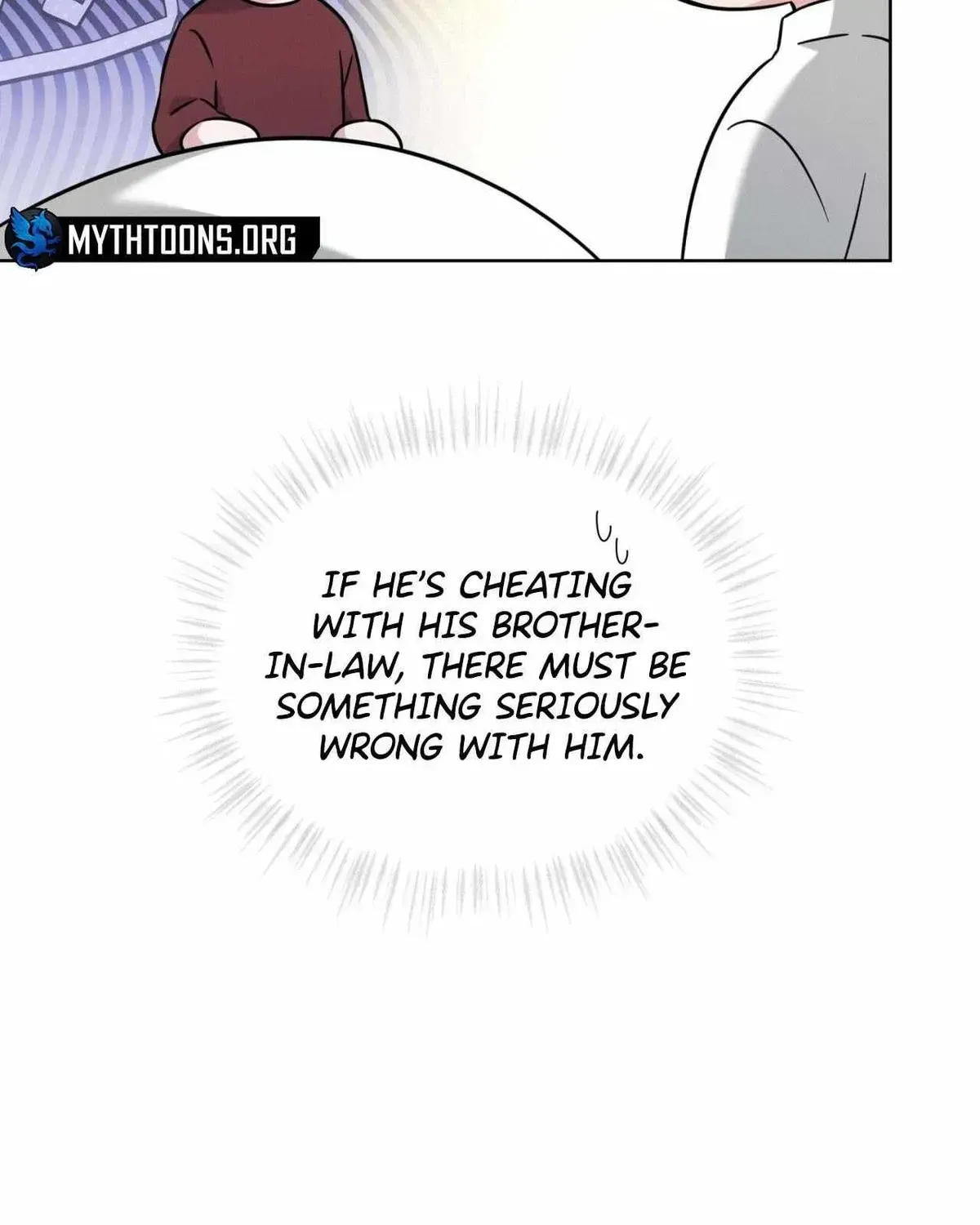 Omega Dong-sik Chapter 1.2 page 138 - 