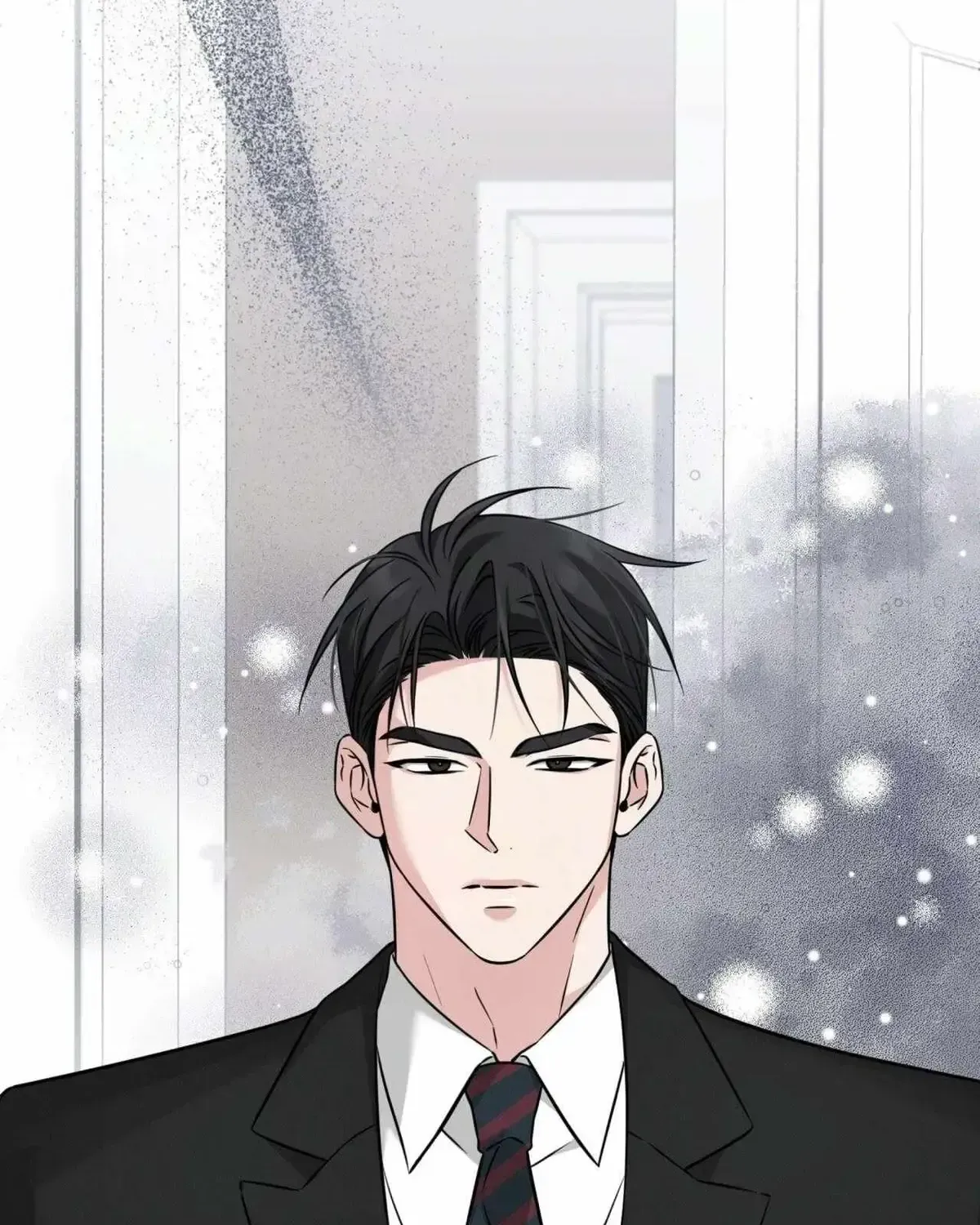 Omega Dong-sik Chapter 1.2 page 146 - 
