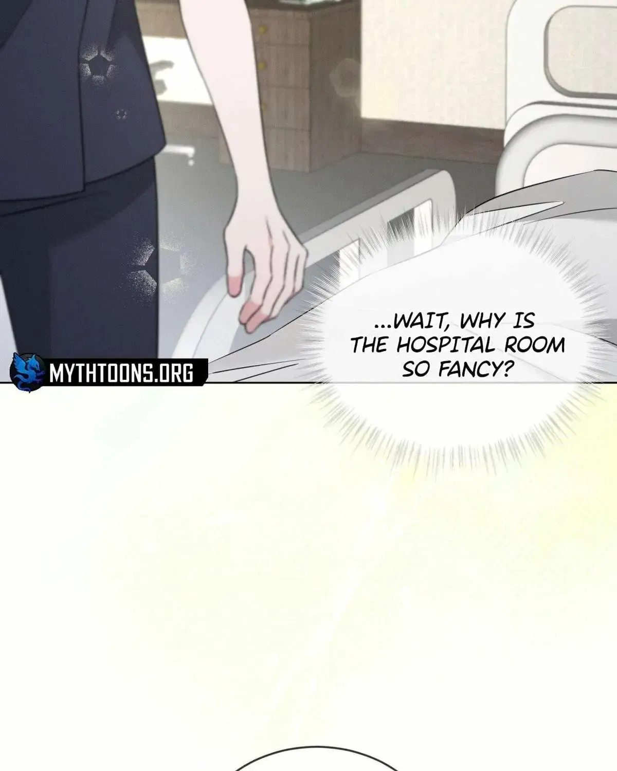 Omega Dong-sik Chapter 1.2 page 21 - 