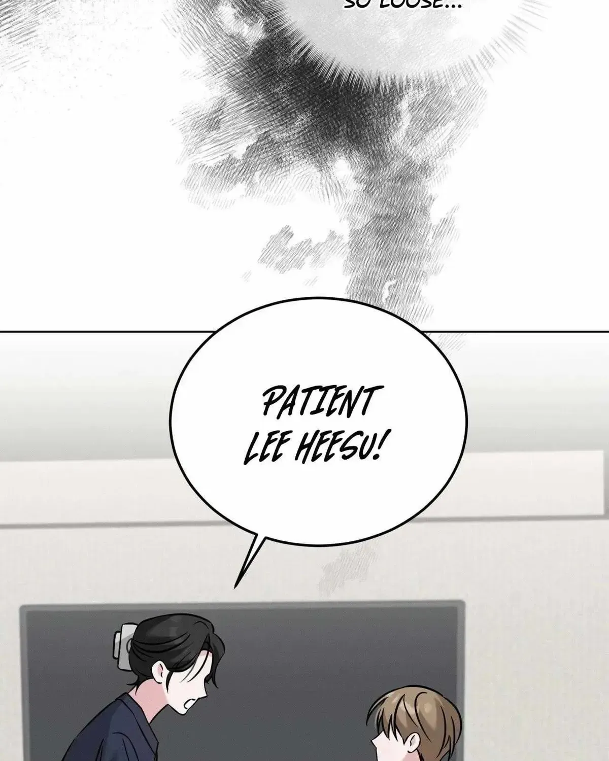 Omega Dong-sik Chapter 1.2 page 26 - 