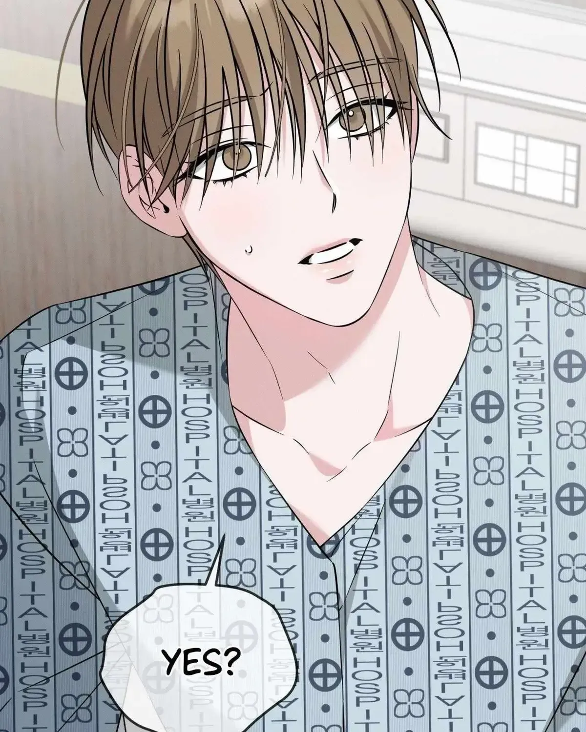 Omega Dong-sik Chapter 1.2 page 29 - 