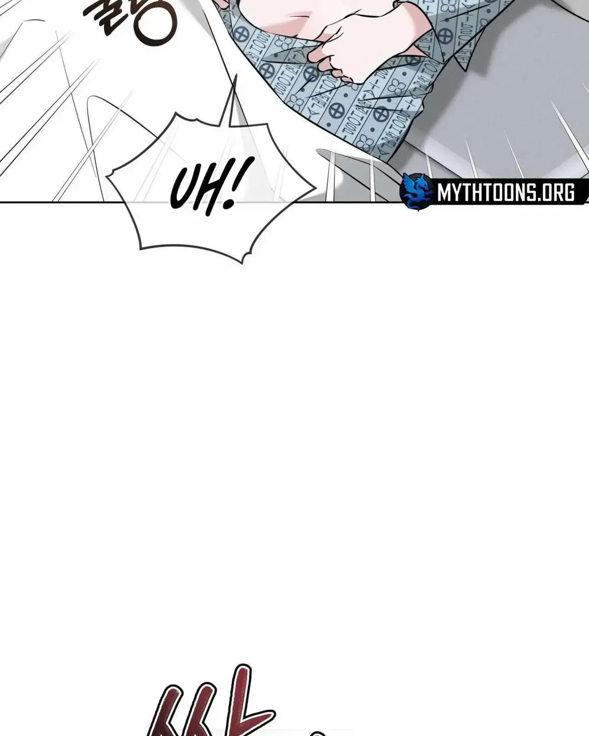 Omega Dong-sik Chapter 1.2 page 34 - 