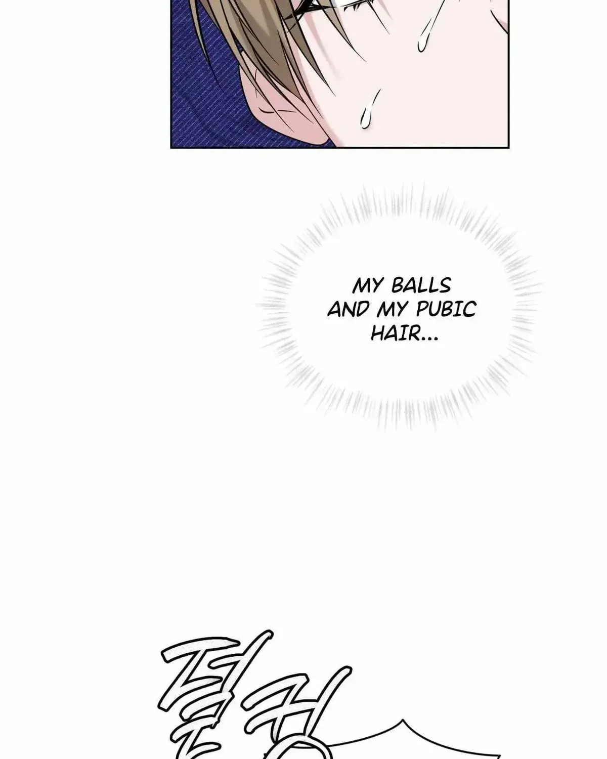 Omega Dong-sik Chapter 1.2 page 36 - 