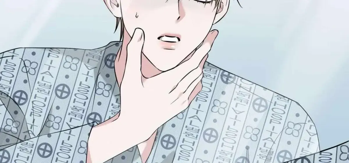 Omega Dong-sik Chapter 1.2 page 40 - 