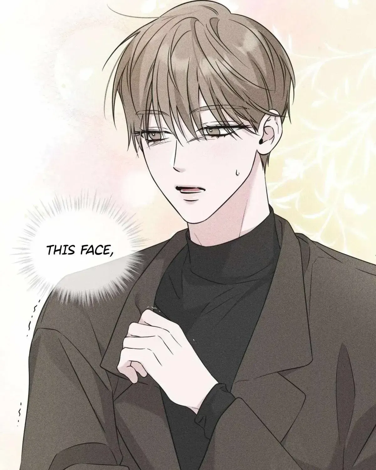 Omega Dong-sik Chapter 1.2 page 42 - 