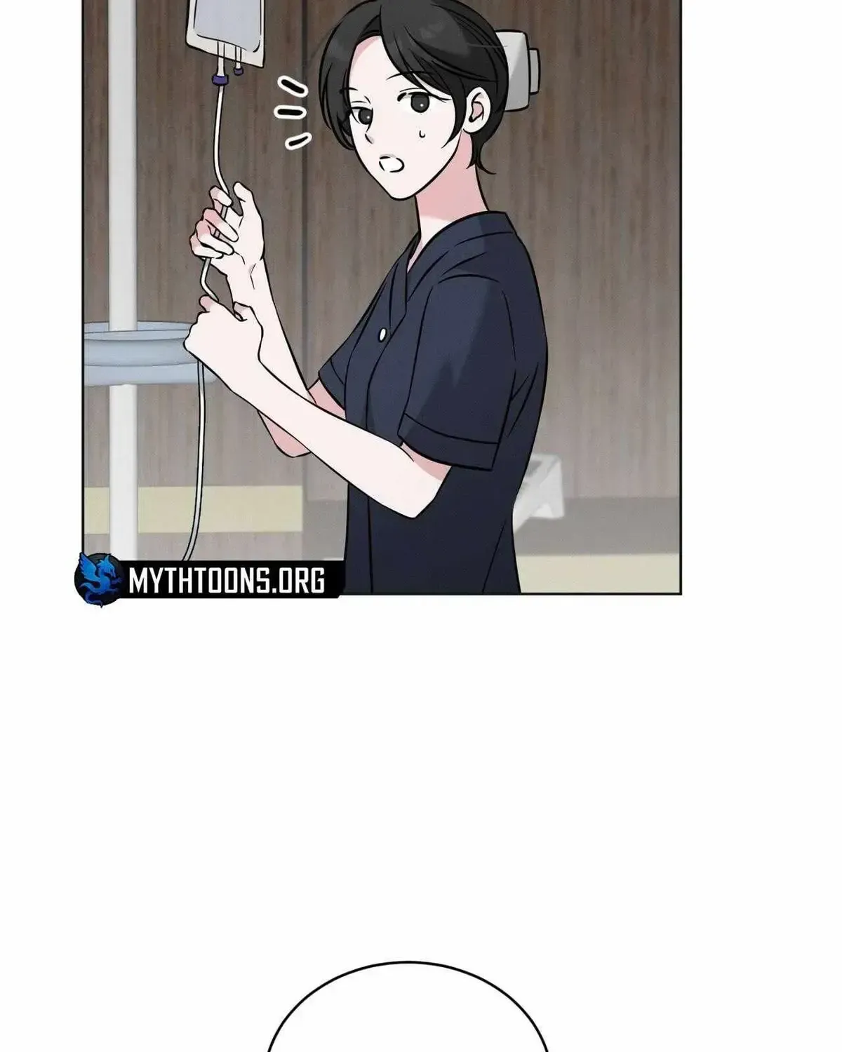 Omega Dong-sik Chapter 1.2 page 47 - 