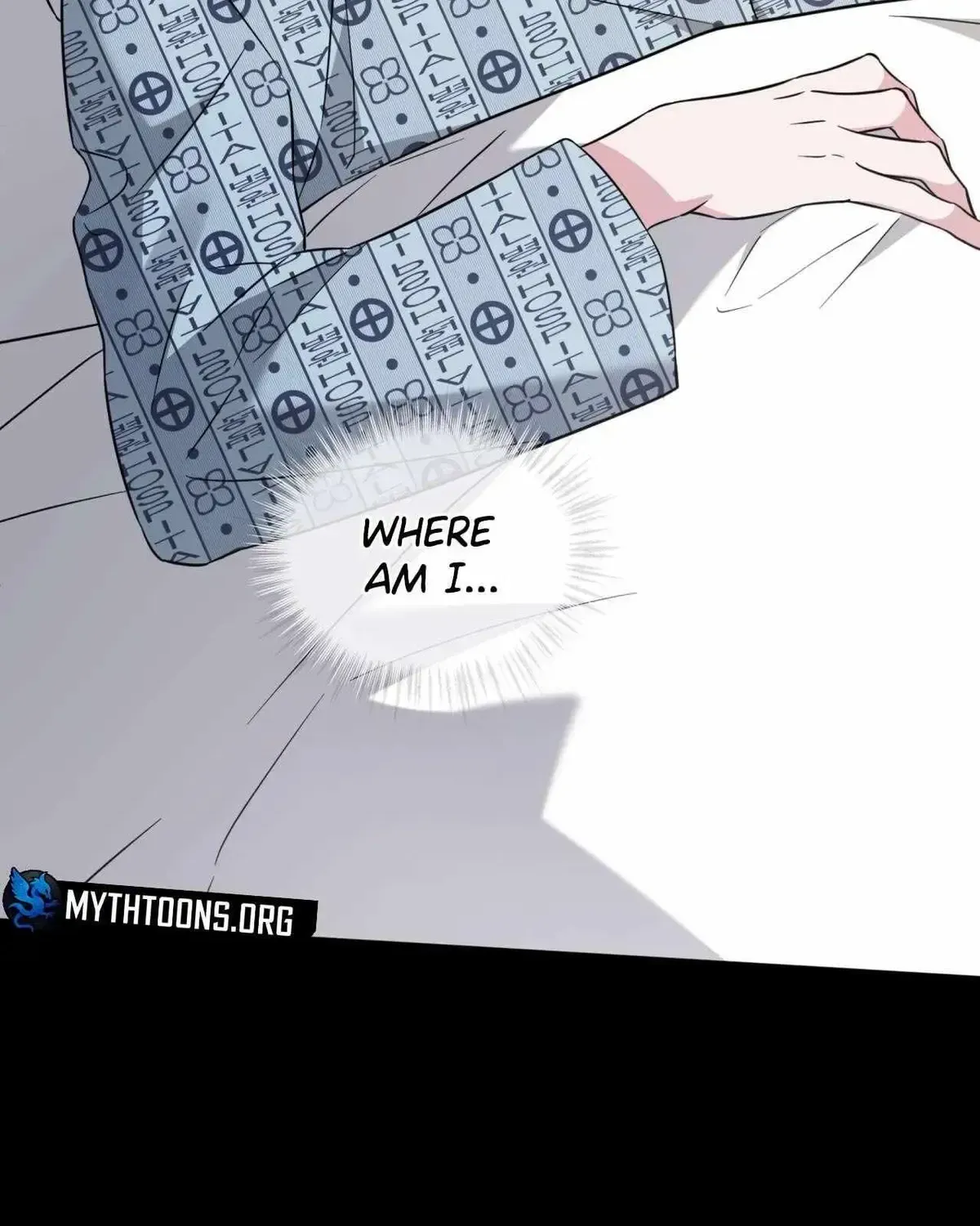 Omega Dong-sik Chapter 1.2 page 6 - 