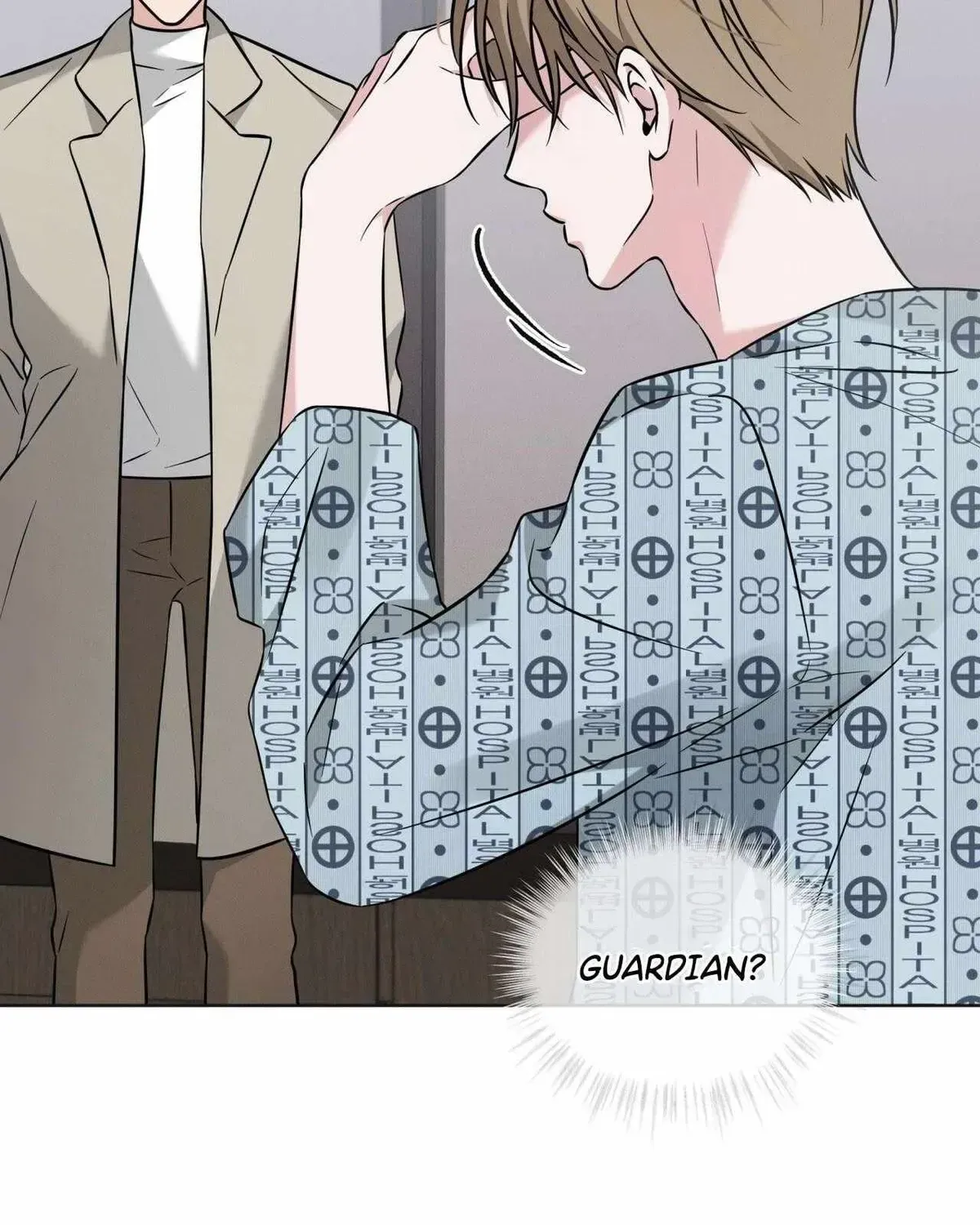 Omega Dong-sik Chapter 1.2 page 51 - 