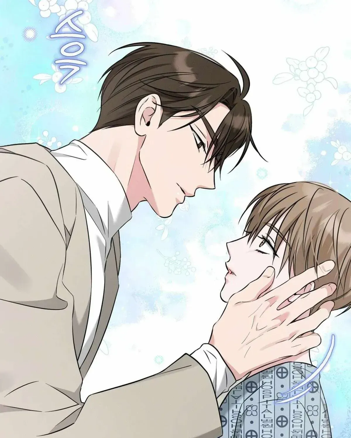 Omega Dong-sik Chapter 1.2 page 57 - 