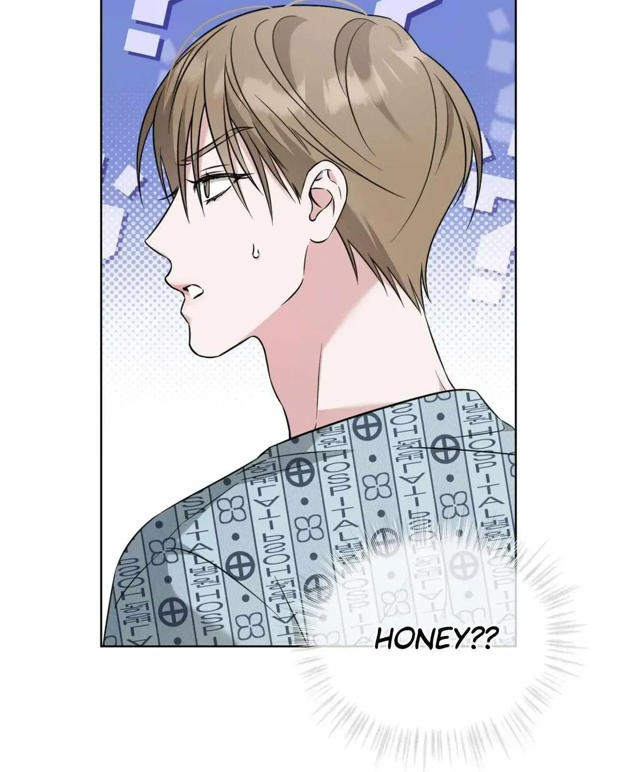 Omega Dong-sik Chapter 1.2 page 65 - 