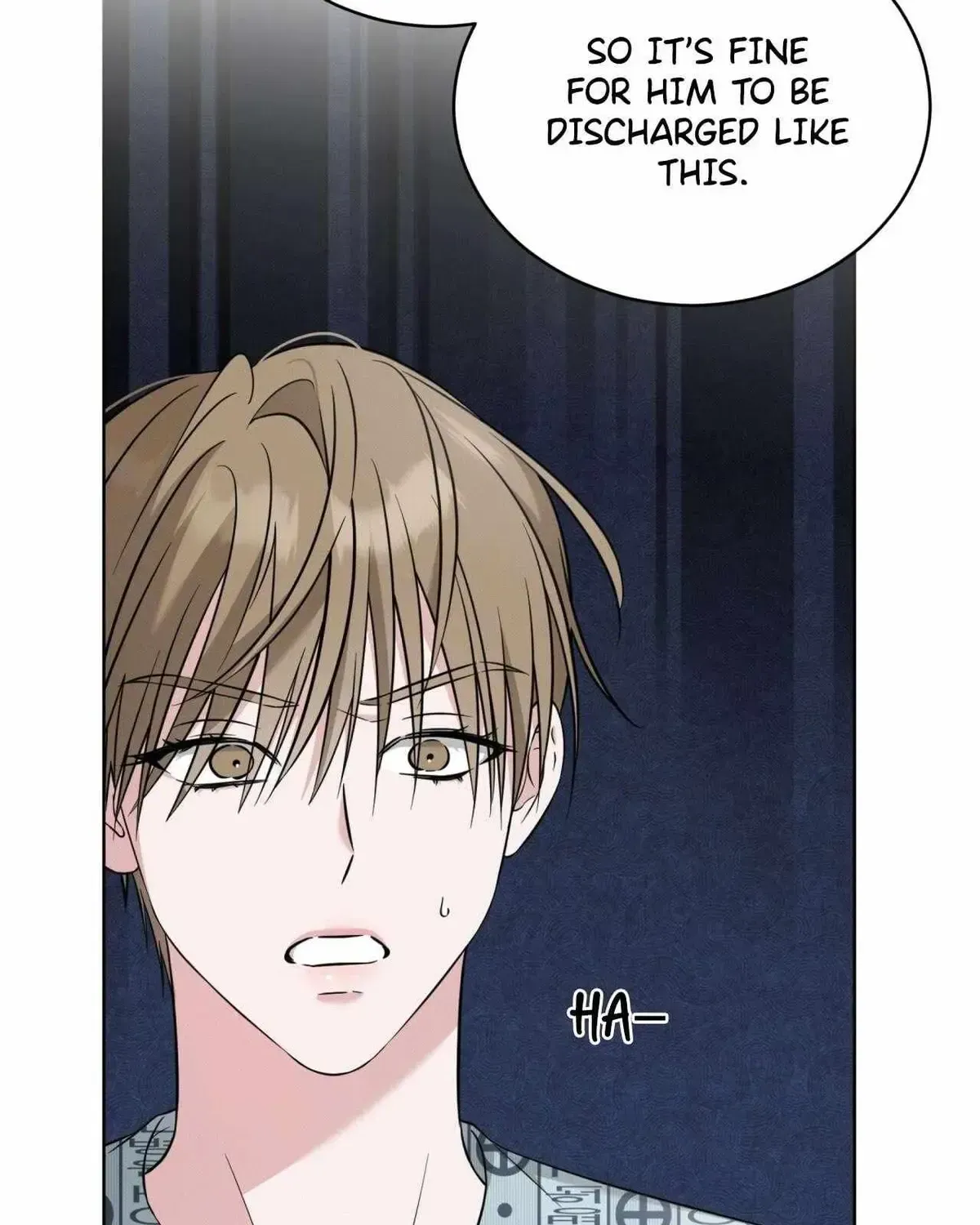 Omega Dong-sik Chapter 1.2 page 71 - 