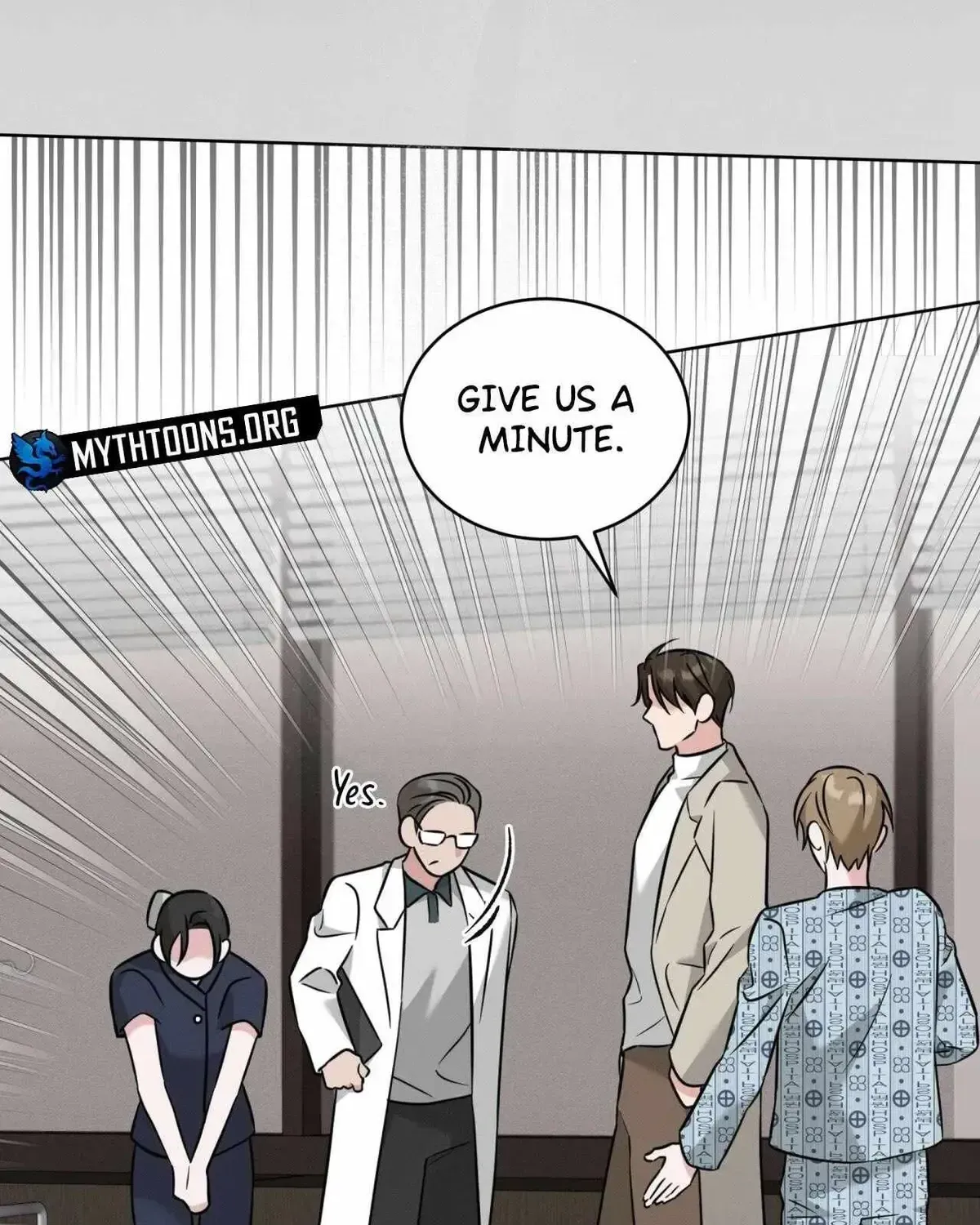 Omega Dong-sik Chapter 1.2 page 74 - 