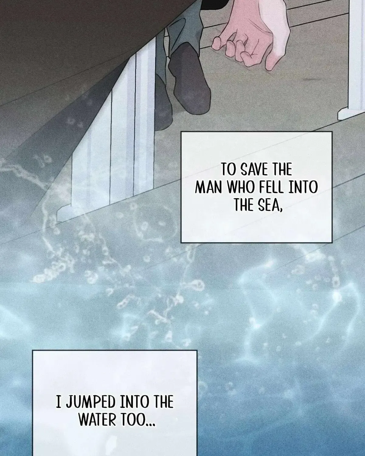 Omega Dong-sik Chapter 1.2 page 9 - 
