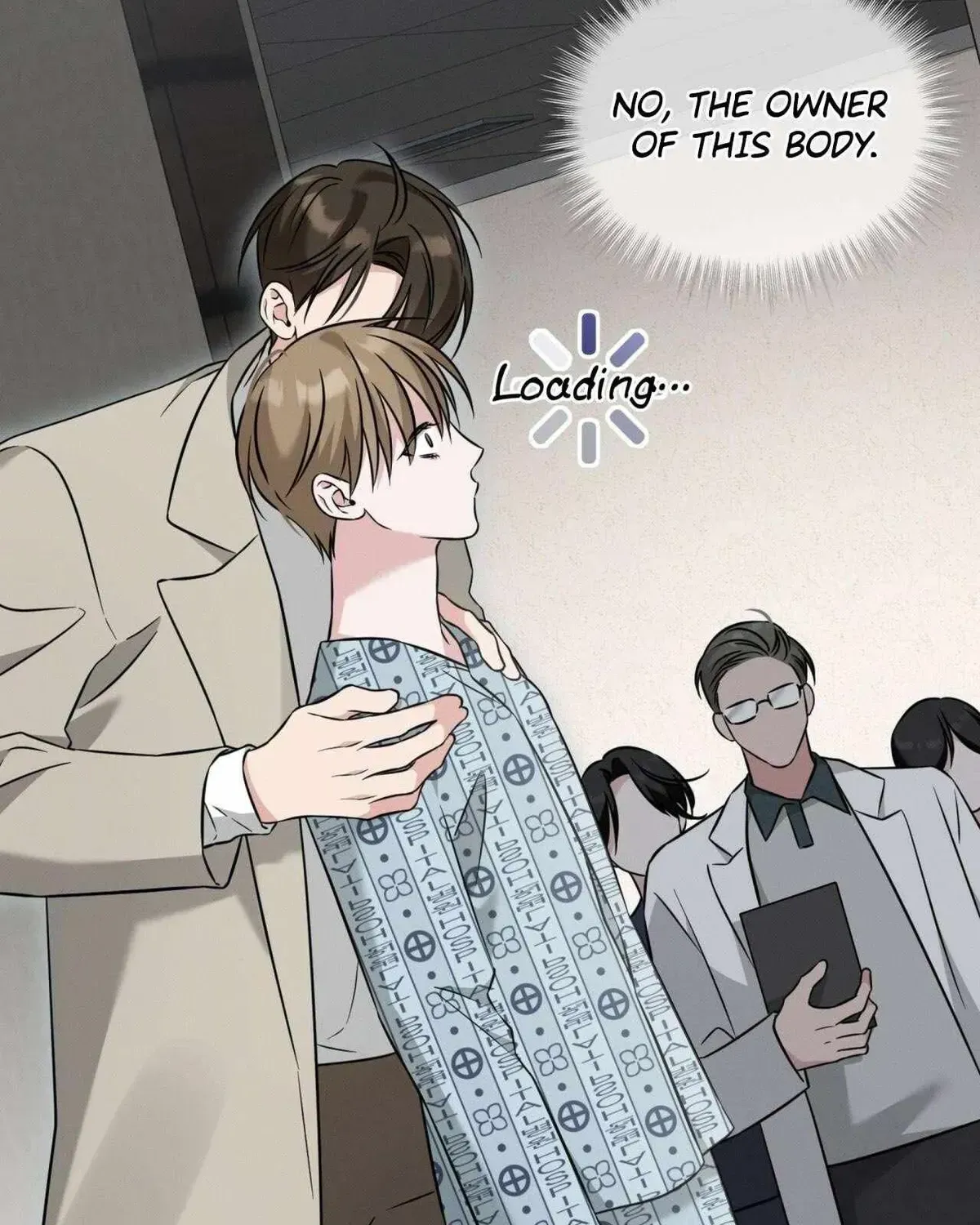 Omega Dong-sik Chapter 1.2 page 99 - 