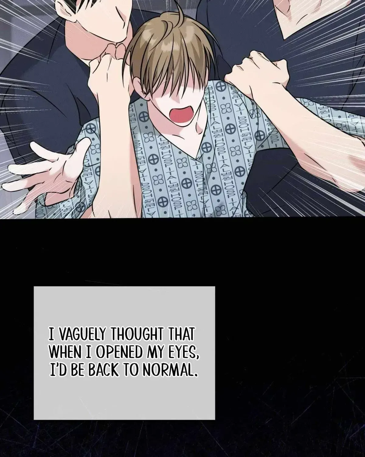 Omega Dong-sik Chapter 1.3 page 107 - 
