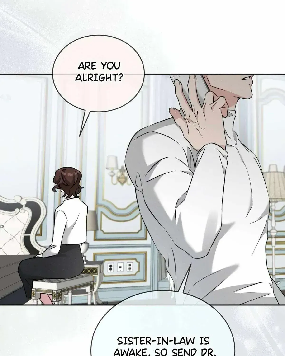 Omega Dong-sik Chapter 1.3 page 113 - 