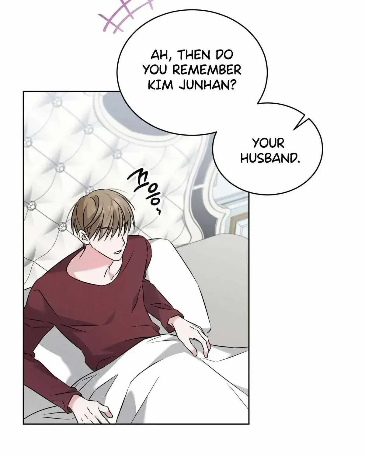 Omega Dong-sik Chapter 1.3 page 134 - 