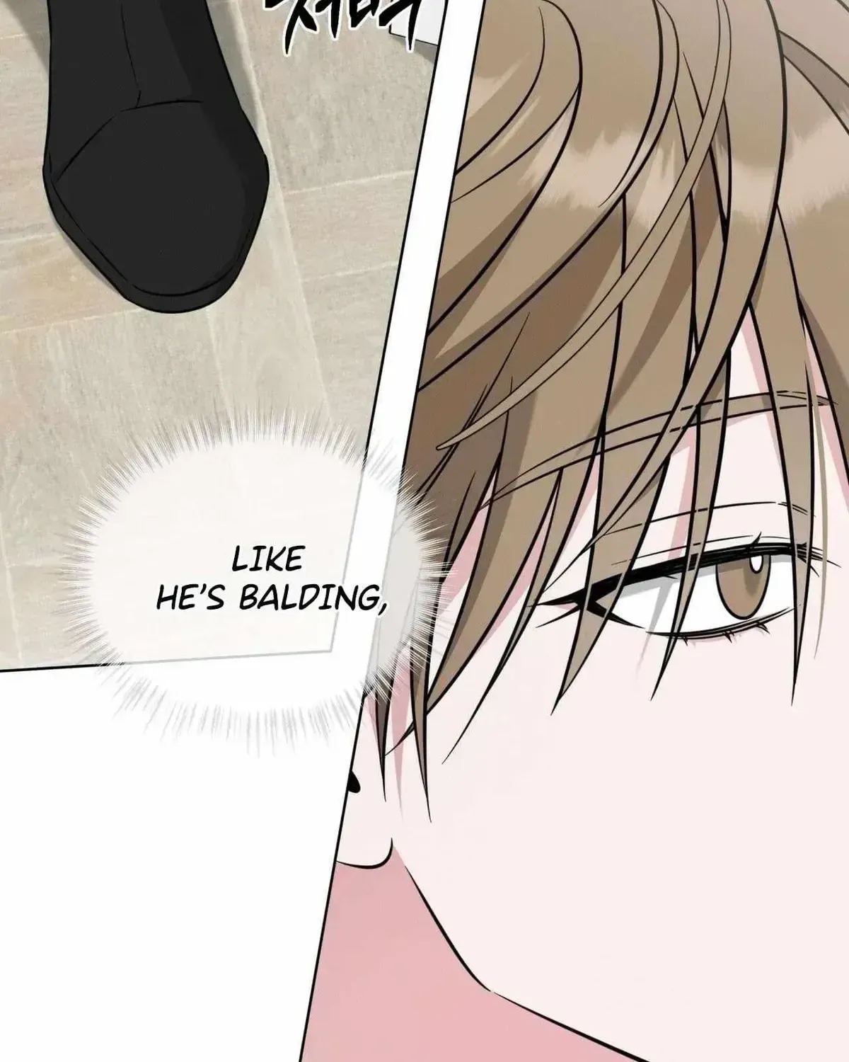 Omega Dong-sik Chapter 1.3 page 142 - 