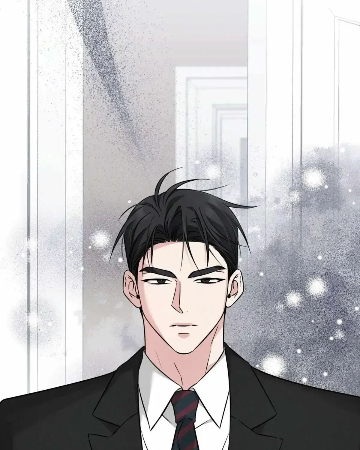 Omega Dong-sik Chapter 1.3 page 146 - 