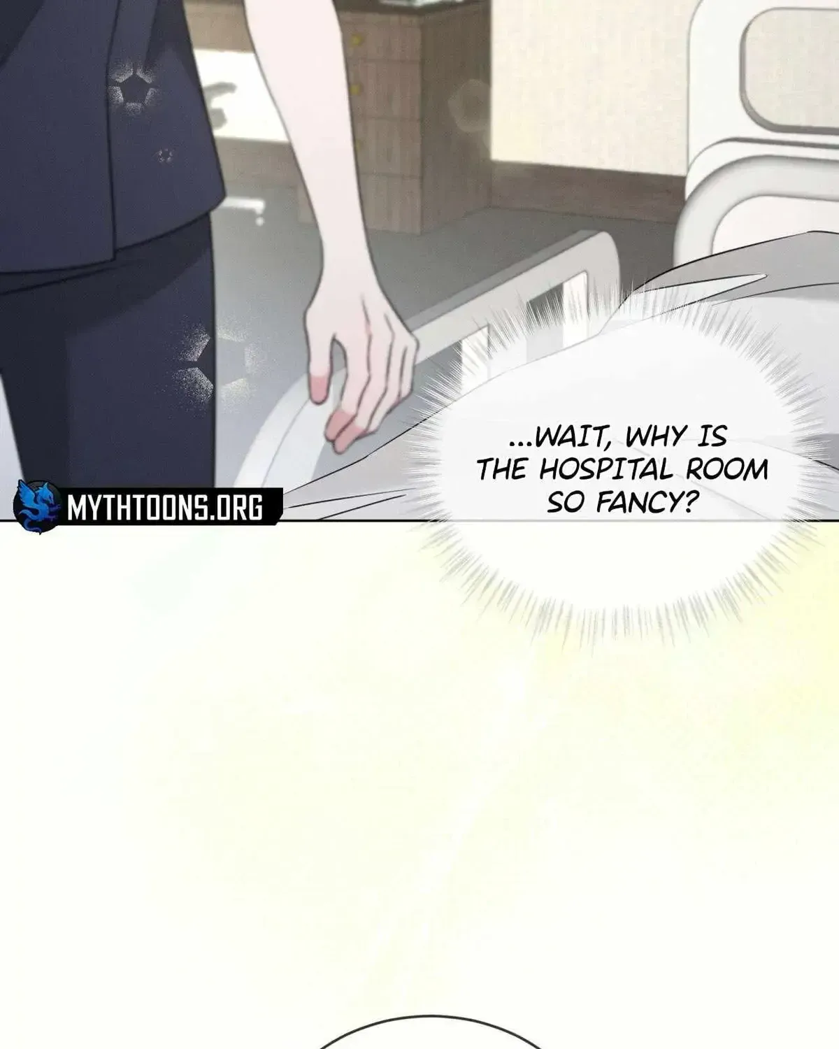 Omega Dong-sik Chapter 1.3 page 21 - 