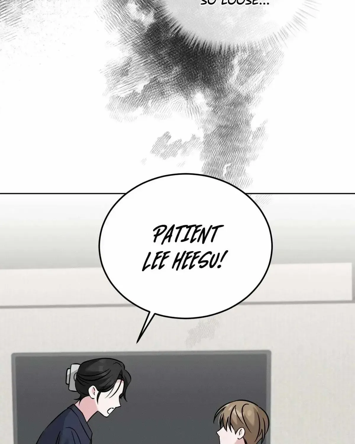 Omega Dong-sik Chapter 1.3 page 26 - 