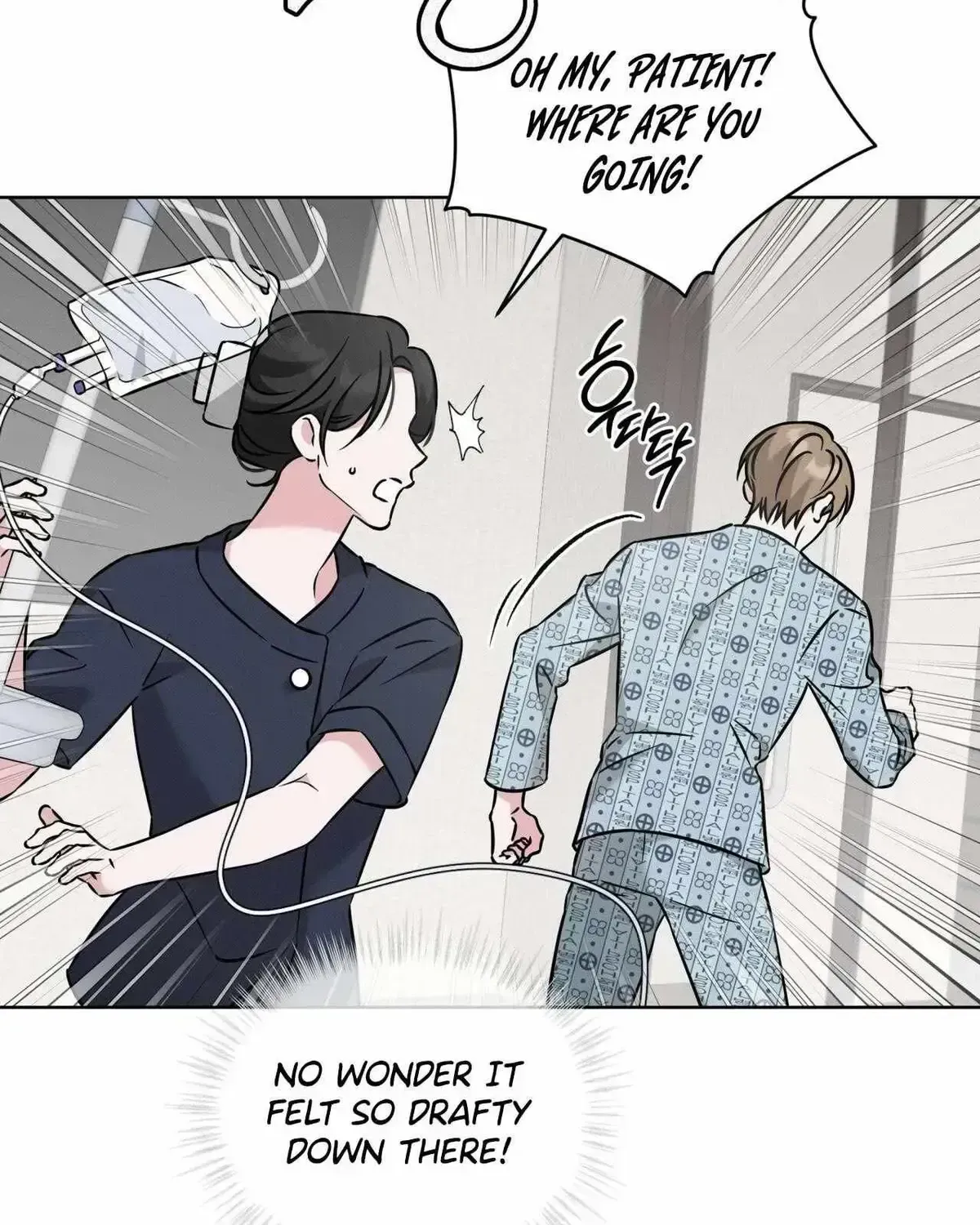 Omega Dong-sik Chapter 1.3 page 37 - 