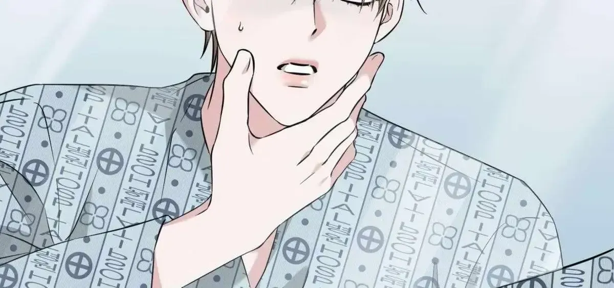 Omega Dong-sik Chapter 1.3 page 40 - 