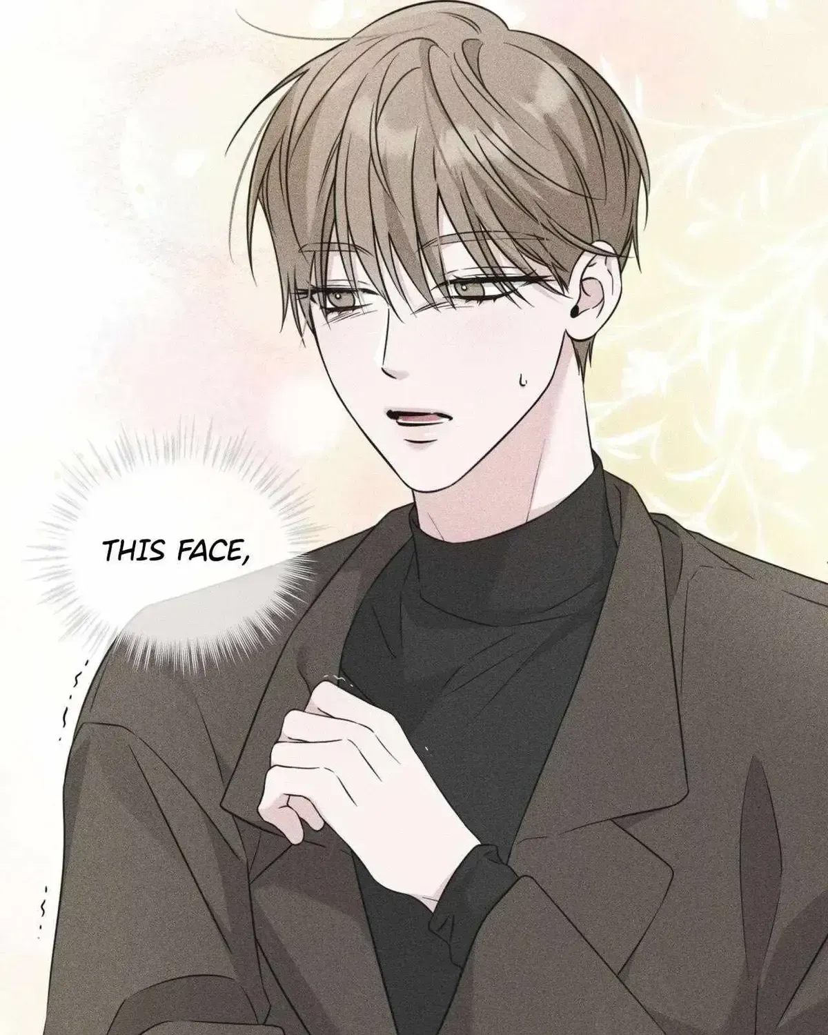Omega Dong-sik Chapter 1.3 page 42 - 