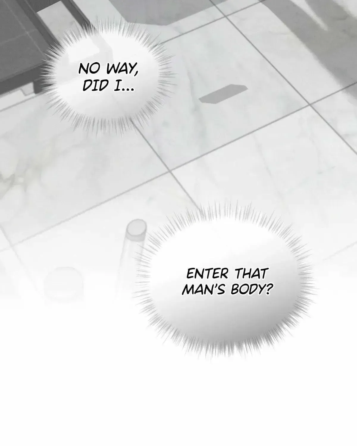 Omega Dong-sik Chapter 1.3 page 45 - 