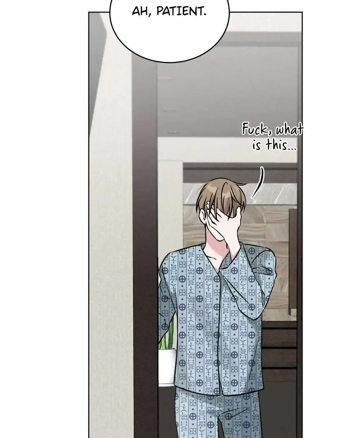 Omega Dong-sik Chapter 1.3 page 48 - 