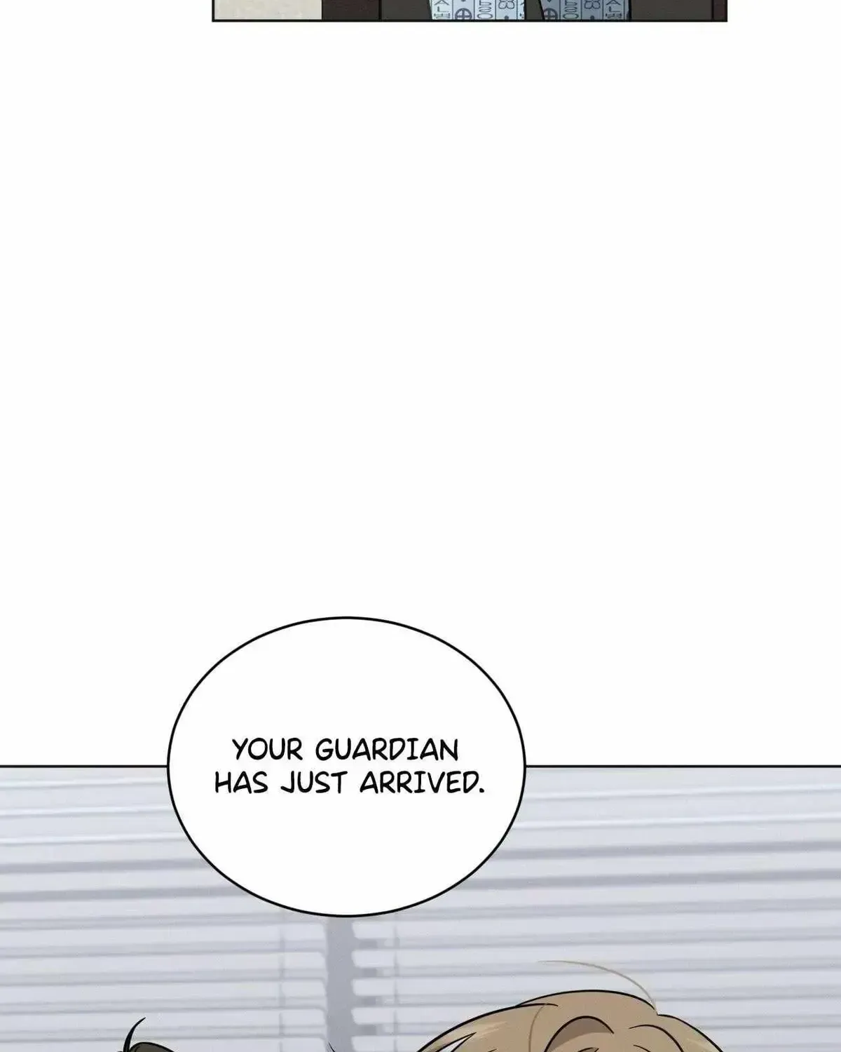 Omega Dong-sik Chapter 1.3 page 49 - 