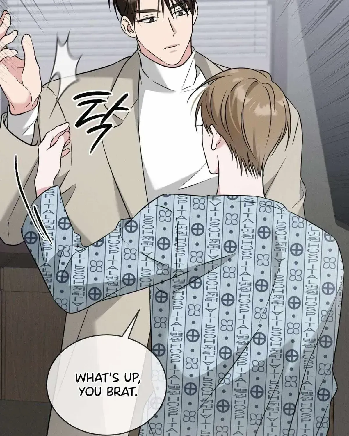 Omega Dong-sik Chapter 1.3 page 63 - 
