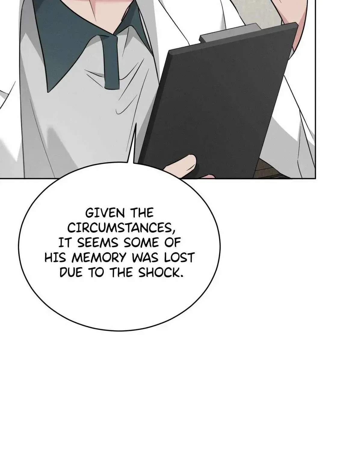 Omega Dong-sik Chapter 1.3 page 69 - 