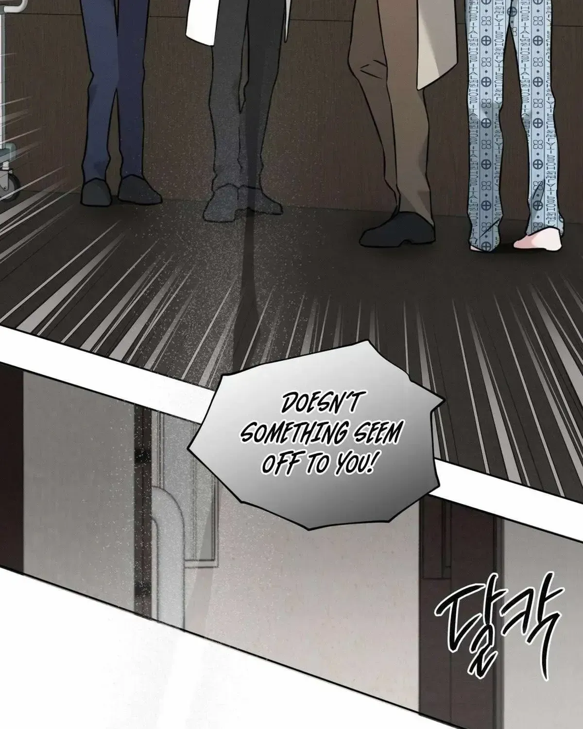 Omega Dong-sik Chapter 1.3 page 75 - 