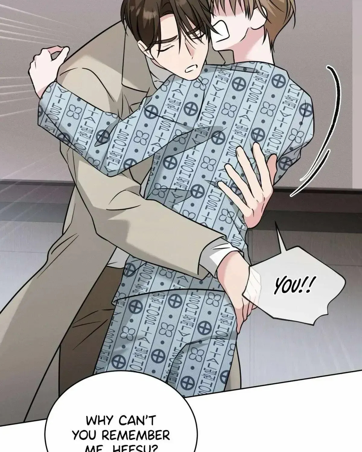 Omega Dong-sik Chapter 1.3 page 78 - 