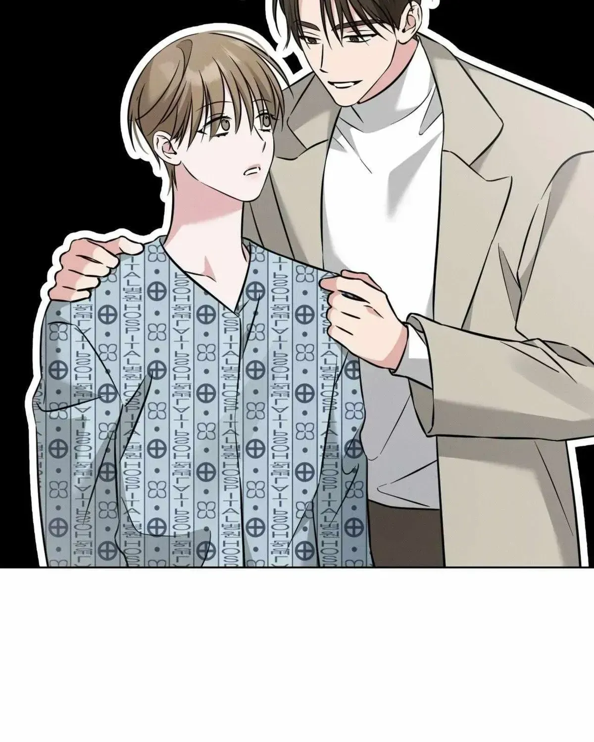 Omega Dong-sik Chapter 1.3 page 92 - 