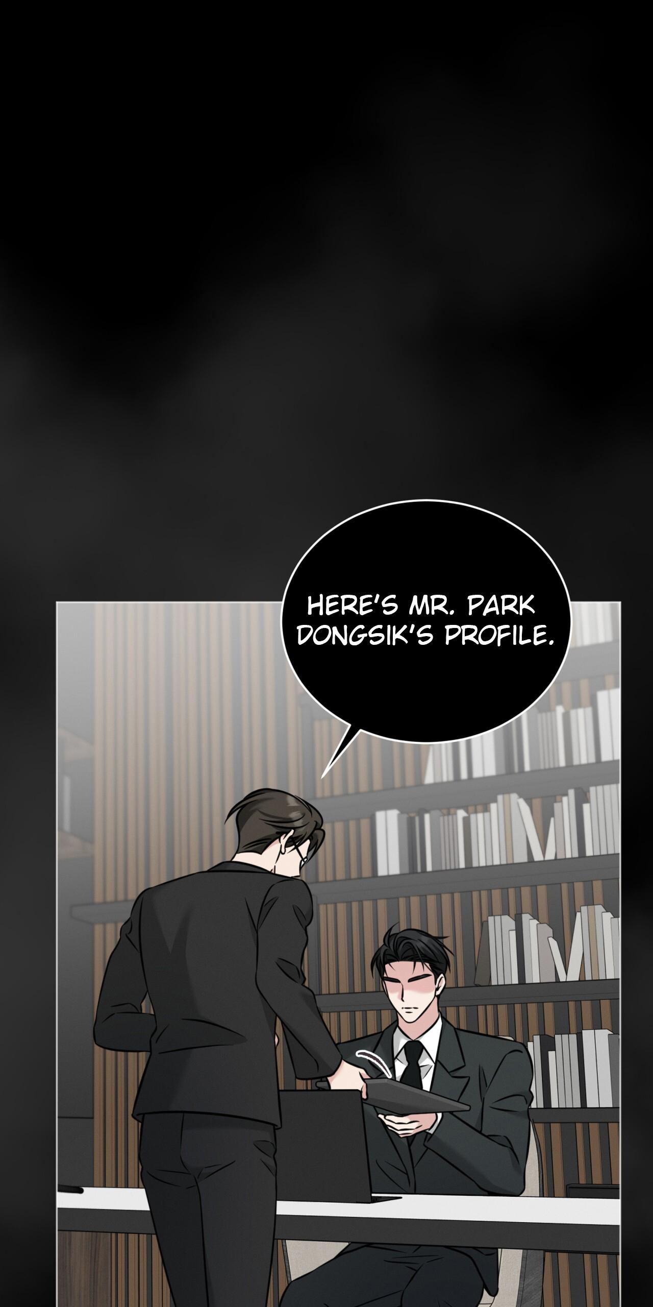 Omega Dong-sik Chapter 10 page 105 - 
