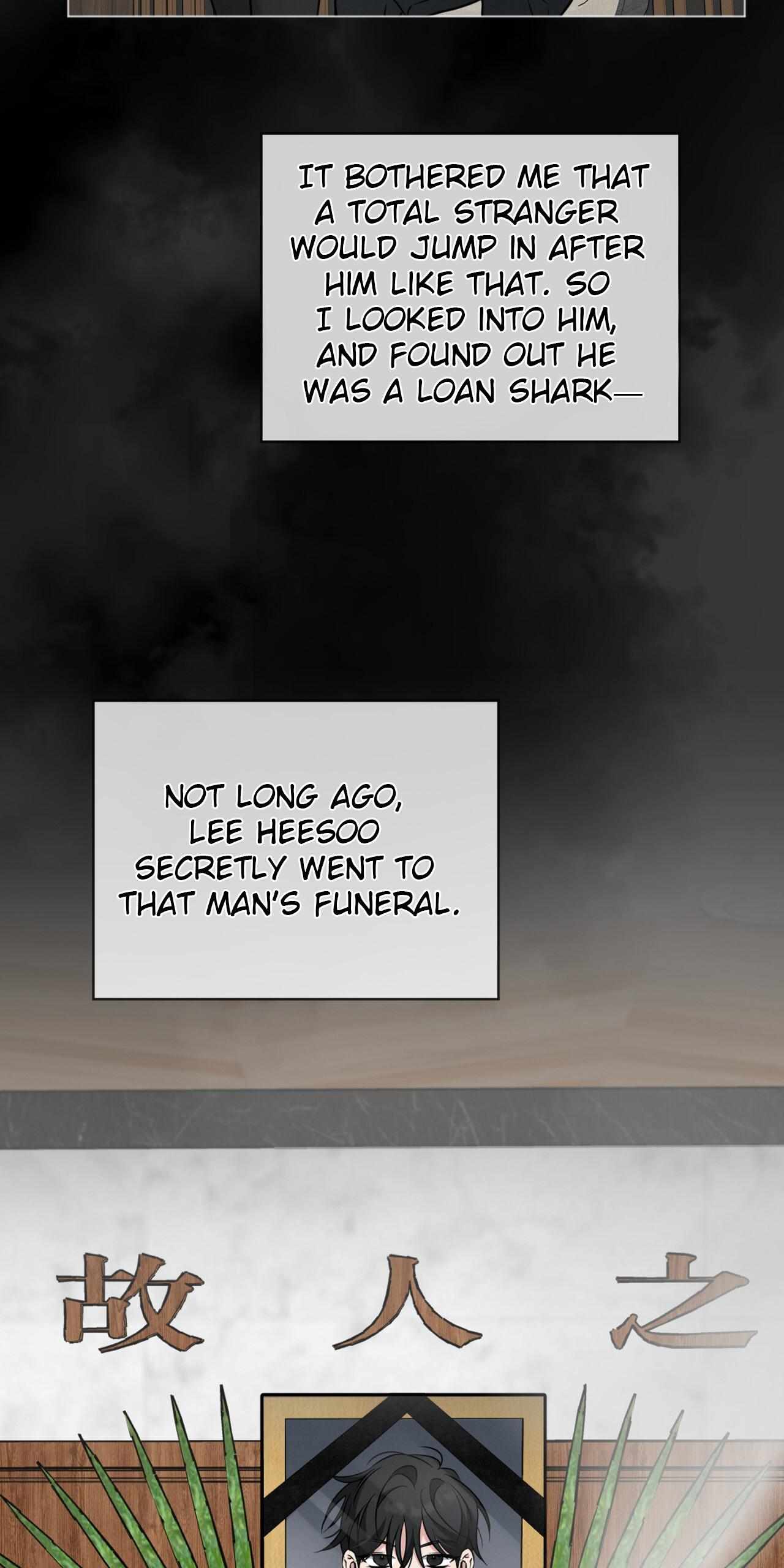 Omega Dong-sik Chapter 10 page 106 - 